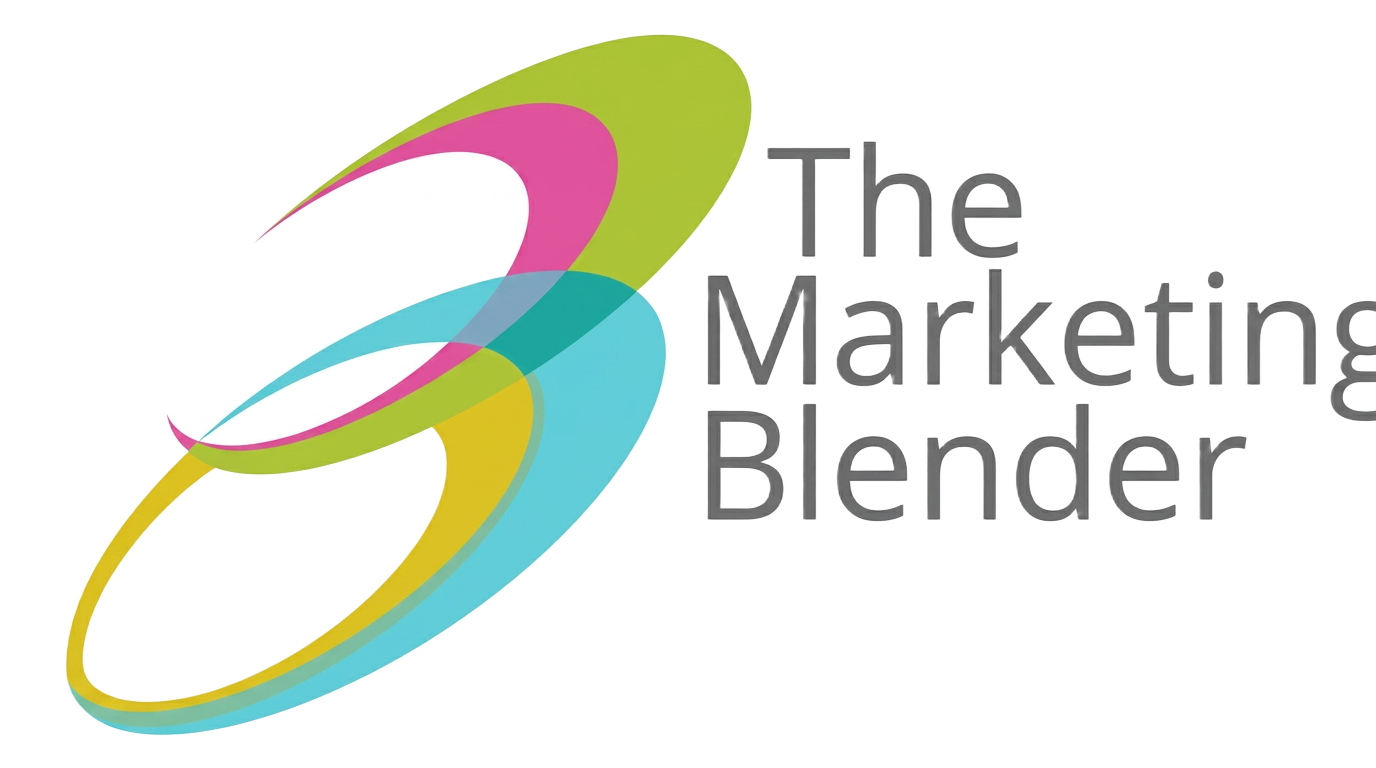 The Marketing Blender